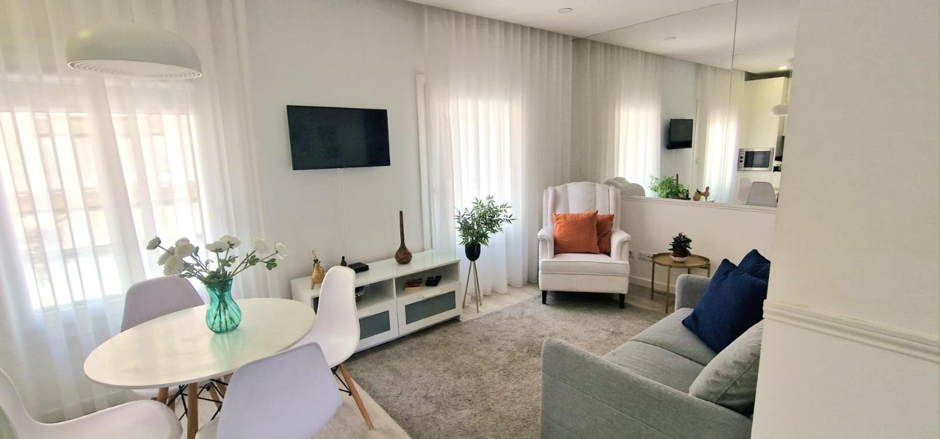 Ninho Citadino Aveiro Apartment Bagian luar foto