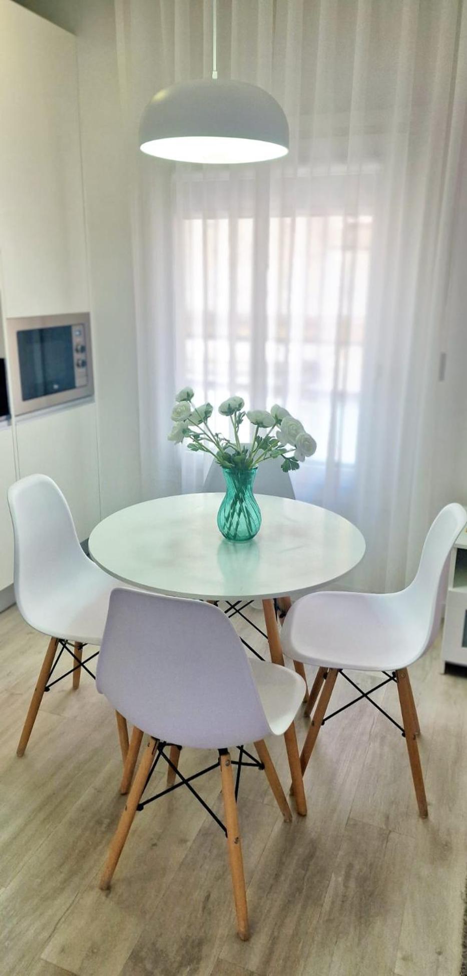 Ninho Citadino Aveiro Apartment Bagian luar foto